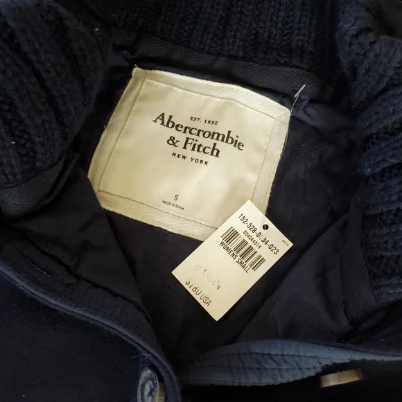 Jacket - Picture 8 of 16